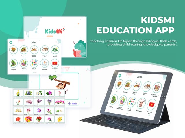 Kidsmi