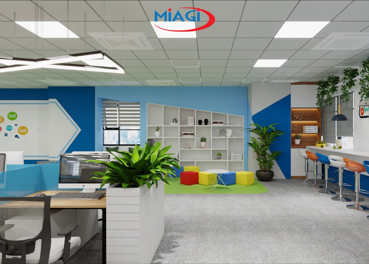 Miagi Solution Company Limited