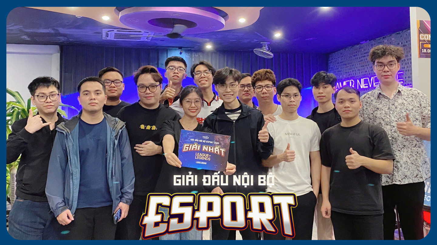 esports